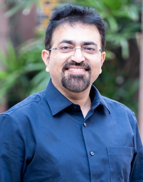 Indrajit Chaudhuri, PCI India